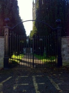 Hanslope Church of St James the Great