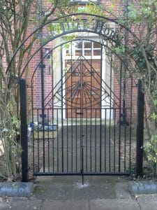 Bespoke Gates