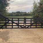 Gates - gallery image