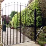 Gates - gallery image