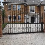 Gates - gallery image