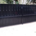 Gates - gallery image