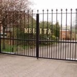 Gates - gallery image