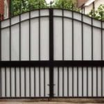 Gates - gallery image