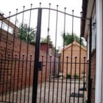 Gates - gallery image