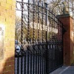 Gates - gallery image