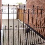 Gates - gallery image