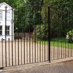 Gates - gallery image