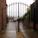 Gates - gallery image