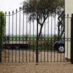 Gates - gallery image