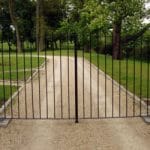 Gates - gallery image