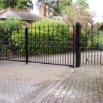 Gates - gallery image