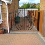 Gates - gallery image