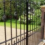 Gates - gallery image