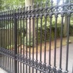 Gates - gallery image