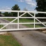 Gates - gallery image