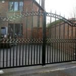 Gates - gallery image