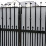 Gates - gallery image