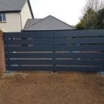 Gates - gallery image