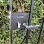 Gates - gallery image