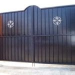 Gates - gallery image