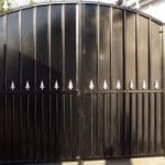 Gates - gallery image