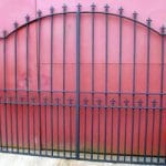 Gates - gallery image