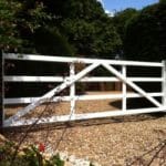 Gates - gallery image