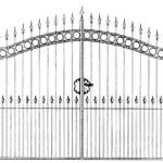 Ironwork - gallery image