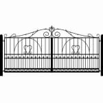 Ironwork - gallery image