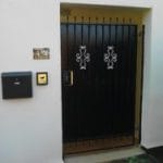 Gates - gallery image