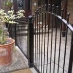 Gates - gallery image