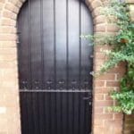 Gates - gallery image