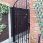 Gates - gallery image