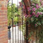 Gates - gallery image