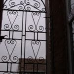 Gates - gallery image