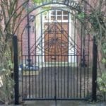 Gates - gallery image