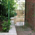 Gates - gallery image