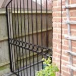 Gates - gallery image