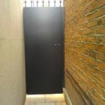 Gates - gallery image