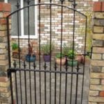 Gates - gallery image