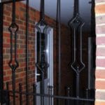 Gates - gallery image