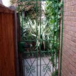 Gates - gallery image