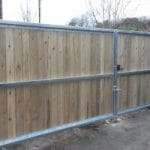 Gates - gallery image