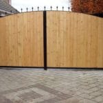 Gates - gallery image