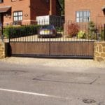 Gates - gallery image