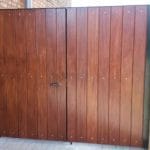 Gates - gallery image