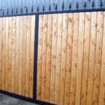 Gates - gallery image