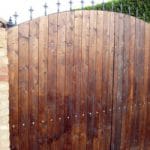 Gates - gallery image