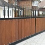 Gates - gallery image